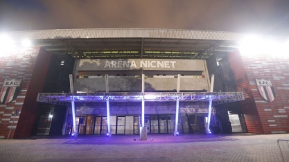 Arena Nicnet