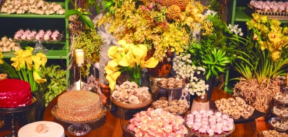 Evento Degustar 2024 realiza edição especial em Goiânia com aulas e palestras além da tradicional festa enogastronômica