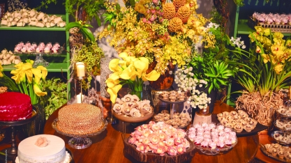 Evento Degustar 2024 realiza edição especial em Goiânia com aulas e palestras além da tradicional festa enogastronômica