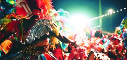 Carnaval: o melhor é curtir a folia com segurança
