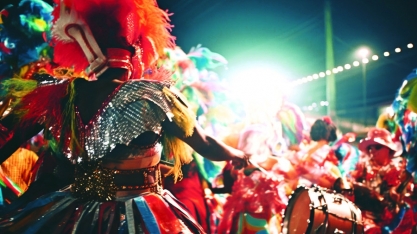 Carnaval: o melhor é curtir a folia com segurança