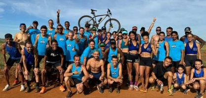 Copa São Paulo de Cross Country - Sertãozinho recebe etapa da Copa São Paulo de Cross Country neste domingo