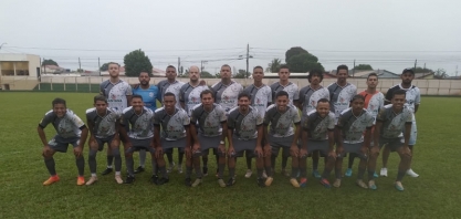 Campeonato Amador Cruz das Posses  - Bet 16 é bicampeão da competição