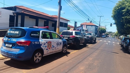Identificado motorista que morreu ao cair no rio Pardo