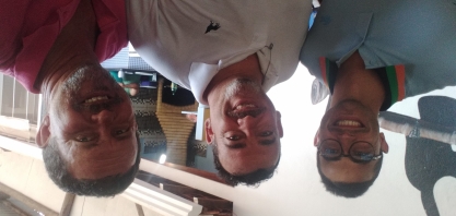 Associação de Árbitros de Sertãozinho  Confraternização foi um sucesso total