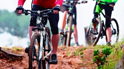 Sertãozinho recebe 2ª etapa da Aliga MTB neste domingo (3)
