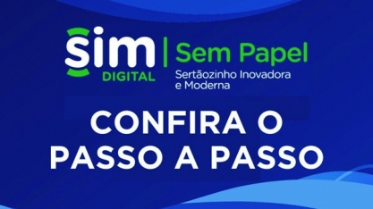 Munícipes poderão solicitar online uso de prédios públicos para eventos a partir do dia 18