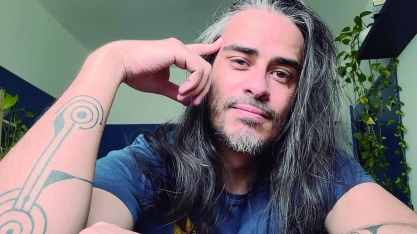 Um super-herói brasileiro para combater os vilões do cotidiano