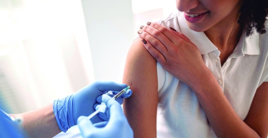 Prefeitura realizará campanha de vacinação contra a gripe no dia 13