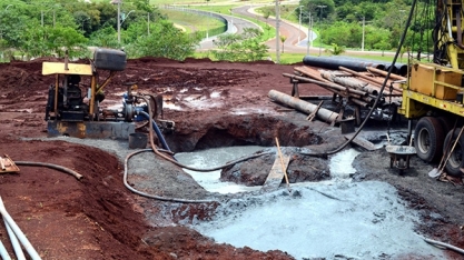 Prefeitura inaugura pista de Mountain Bike Cross-Country Olímpico no próximo domingo, 14