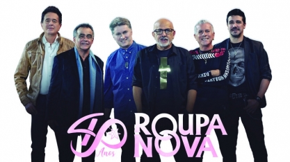 Uma noite de amor e solidariedade