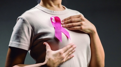 Mortalidade do câncer de mama aumenta em 86,2% no Brasil; confira as causas 
