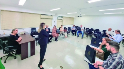 CEISE Br renova parceria estratégica com Nelson Wilians Advogados em benefício das empresas associadas