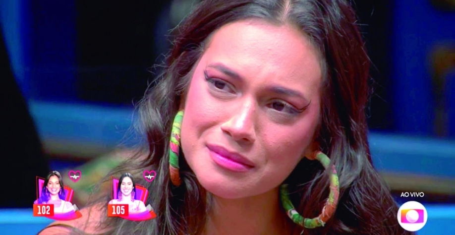 Crise de Alane na eliminação do BBB coloca perfeccionismo e medo de não agradar em destaque