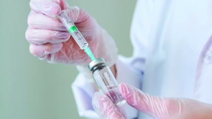 Brasil vacina apenas 22% do público-alvo contra a gripe, aponta Ministério da Saúde