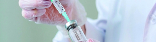 Brasil vacina apenas 22% do público-alvo contra a gripe, aponta Ministério da Saúde