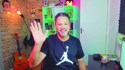 Caçador de mentiras ensina em livro a não cair nas farsas da internet