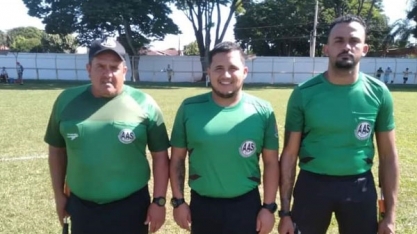 Campeonato Máster - Juventus empata com o Alvorada na 1ª rodada