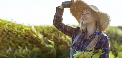 Comissão Semeadoras do Agro marca presença na Agrishow 2024 com protagonismo feminino