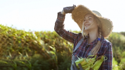Comissão Semeadoras do Agro marca presença na Agrishow 2024 com protagonismo feminino