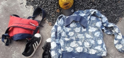 GCM de Sertãozinho prende homem com drogas