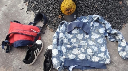 GCM de Sertãozinho prende homem com drogas
