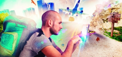 Inteligência Artificial oferece novas oportunidades para o setor de turismo