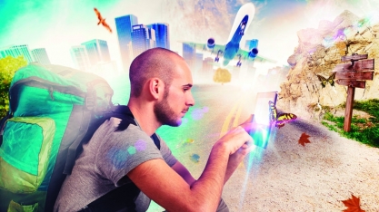 Inteligência Artificial oferece novas oportunidades para o setor de turismo