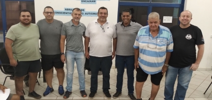 Associação de Árbitros - Curso de arbitragem foi um sucesso