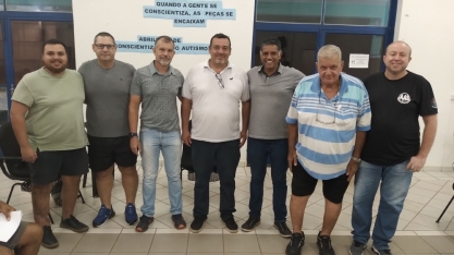 Associação de Árbitros - Curso de arbitragem foi um sucesso