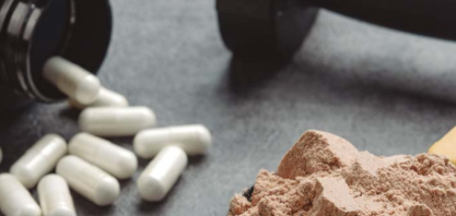 6 motivos para considerar a suplementação de DHEA