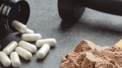 6 motivos para considerar a suplementação de DHEA