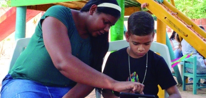 MAIO LARANJA - Denúncias de imagens de abuso e exploração infantil na internet têm o maior número em 18 anos