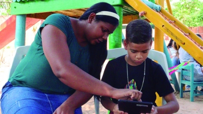 MAIO LARANJA - Denúncias de imagens de abuso e exploração infantil na internet têm o maior número em 18 anos