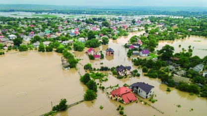 STZTV é ponto de arrecadação para as vítimas do Rio Grande do Sul