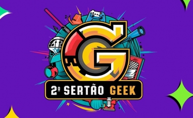 2º Sertão Geek começa nesta quinta-feira