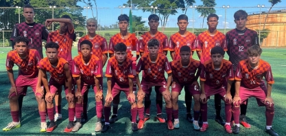 Complexo Esportivo EF7 - EF7 em movimento sempre