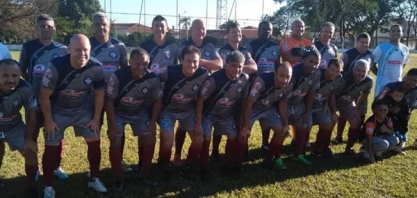 Campeonato Sênior - Estrela Solar vence o Vila Paulista no clássico da rodada