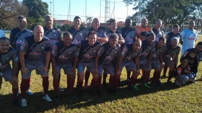 Campeonato Sênior - Estrela Solar vence o Vila Paulista no clássico da rodada