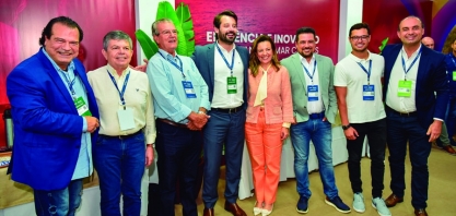 7° Conexidades: “São Paulo é exemplo de sustentabilidade e o agro brasileiro vai liderar o processo de segurança alimentar e de transição energética no mundo”, diz Piai