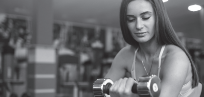 Cinco benefícios que a musculação traz para sua saúde