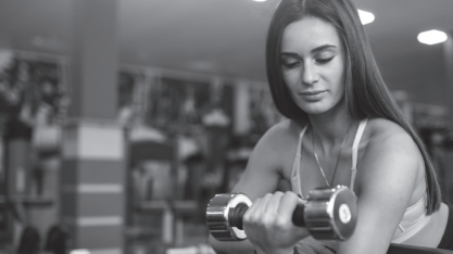 Cinco benefícios que a musculação traz para sua saúde