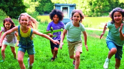 Dia Mundial do Brincar: A importância da brincar para a saúde mental das crianças