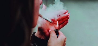 DIA MUNDIAL SEM TABACO - Consumo dispara no Brasil