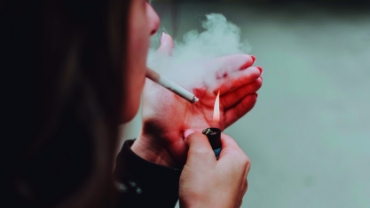 DIA MUNDIAL SEM TABACO - Consumo dispara no Brasil