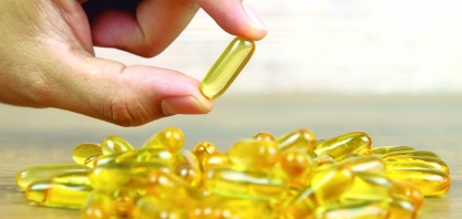 Dengue e Vitamina D