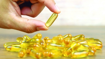 Dengue e Vitamina D