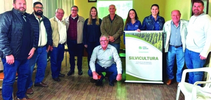 FAESP levanta custos florestais no interior