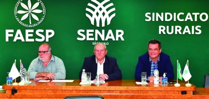 Faesp propõe criação de plano estratégico para alavancar o setor de leite no estado