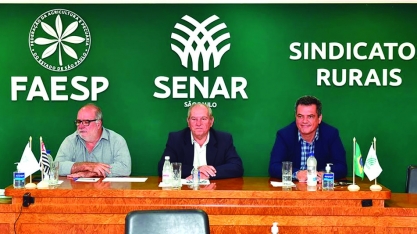 Faesp propõe criação de plano estratégico para alavancar o setor de leite no estado